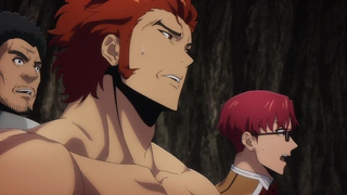 Ore dake Level Up na Ken Season 2: Arise from the Shadow - EP24