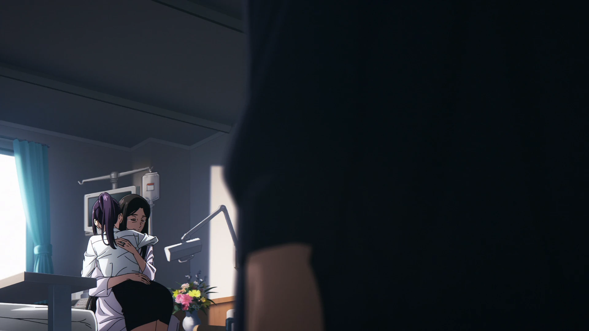 我独自升级 第二季 -起于暗影- 第21话