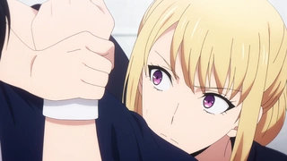 俺だけレベルアップな件 Season 2 -Arise from the Shadow- 第23話