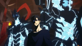 俺だけレベルアップな件 Season 2 -Arise from the Shadow- メインPV