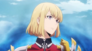 俺だけレベルアップな件 Season 2 -Arise from the Shadow- 第16話