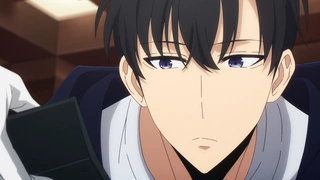 俺だけレベルアップな件 Season 2 -Arise from the Shadow- 第19話