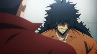 Ore dake Level Up na Ken Season 2: Arise from the Shadow - EP15