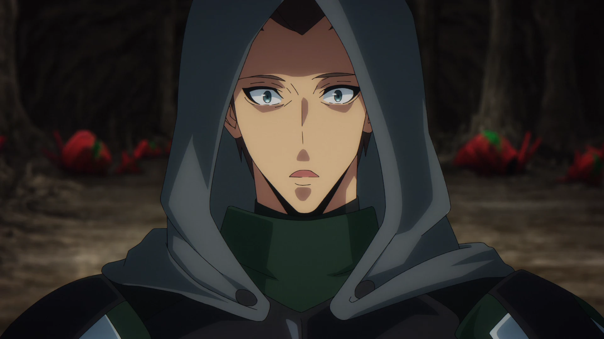 我独自升级 第二季 -起于暗影- 第22话