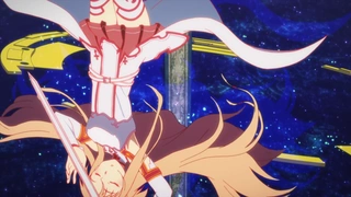 ソードアート・オンライン ED