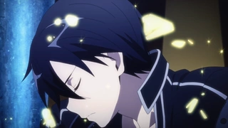 ソードアート・オンライン OP