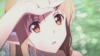 ソードアート・オンライン OP2