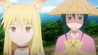 Sengoku Youko: Senma Konton-hen - EP8