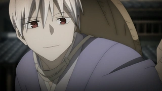 戦国妖狐 千魔混沌編 第22話