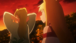 Sengoku Youko: Senma Konton-hen - EP9