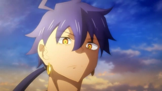 戦国妖狐 千魔混沌編 第19話