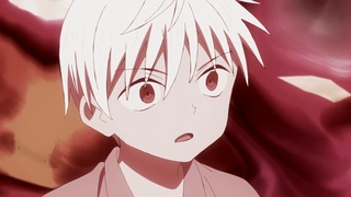 戦国妖狐 千魔混沌編 第20話