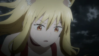 Sengoku Youko: Senma Konton-hen - EP14