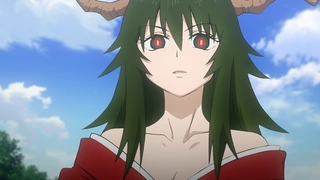 戰國妖狐 千魔混沌篇 第3話
