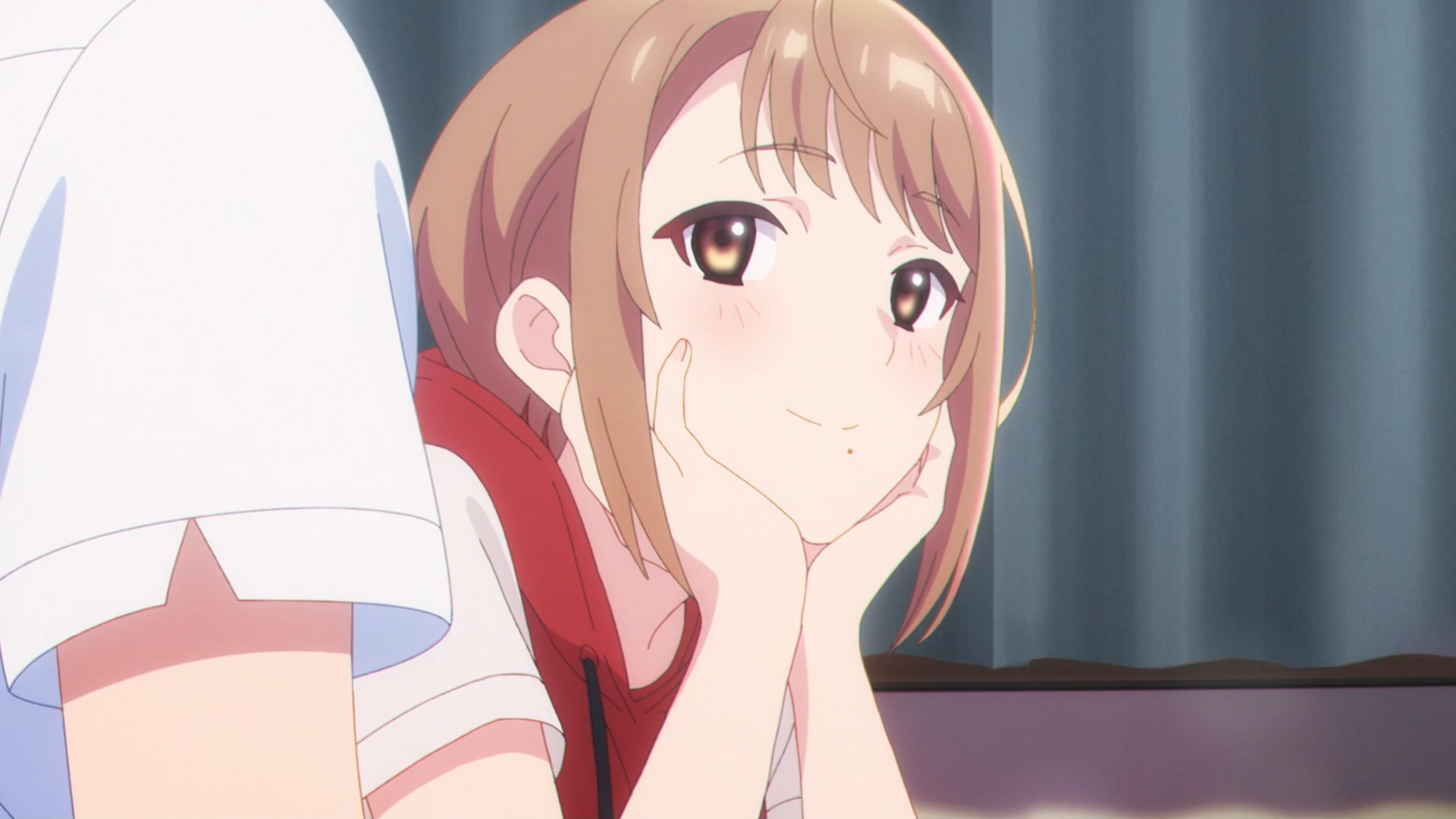 恋爱无法用双子除尽 第10话