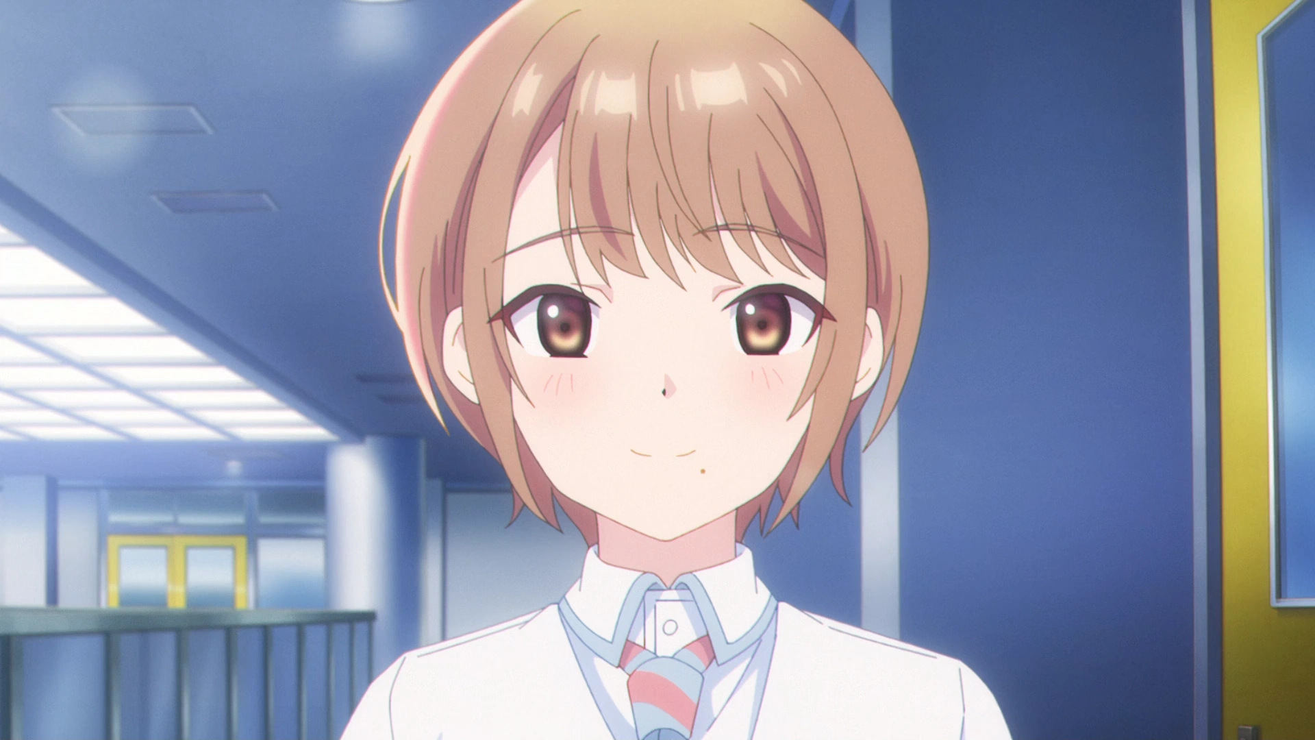 恋爱无法用双子除尽 第10话