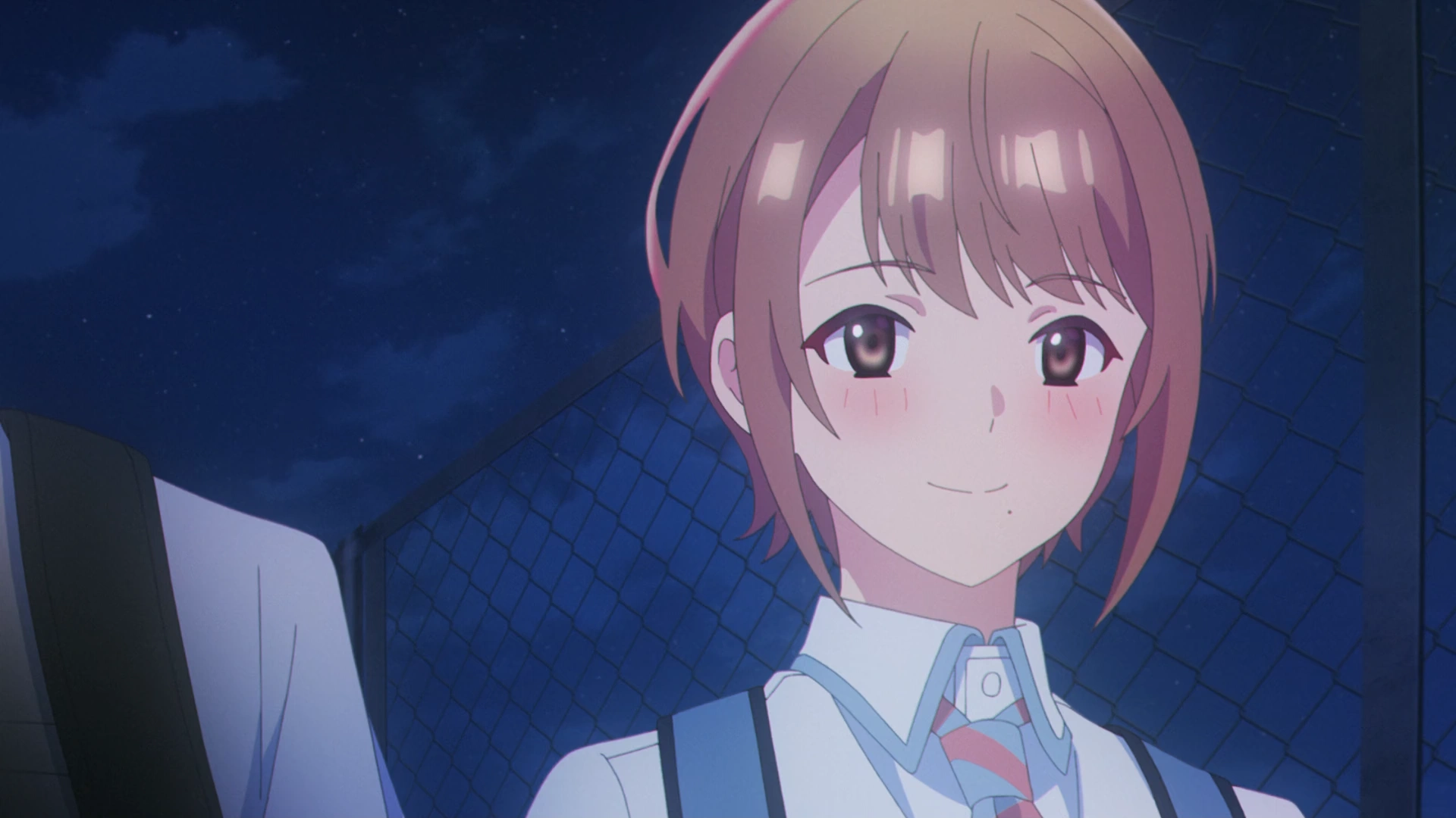 恋爱无法用双子除尽 第6话