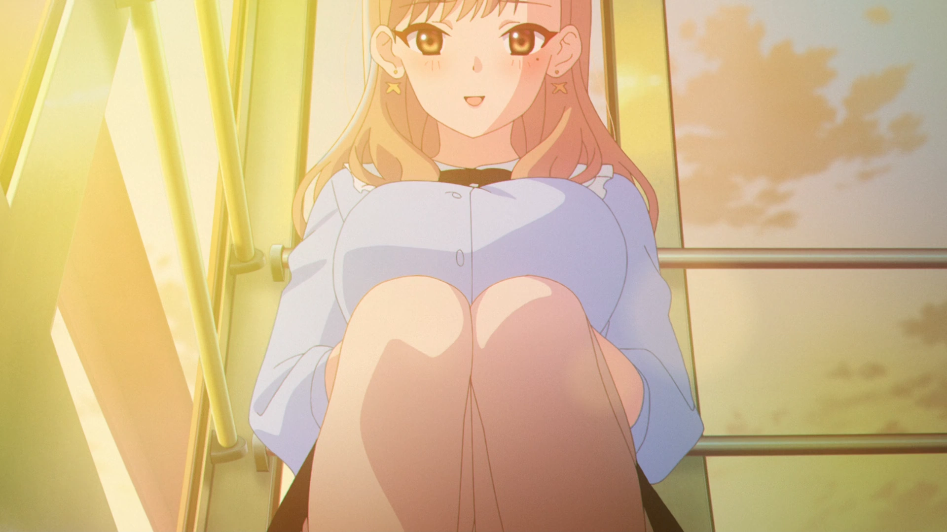 恋爱无法用双子除尽 第4话