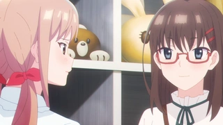 恋は双子で割り切れない 第7話