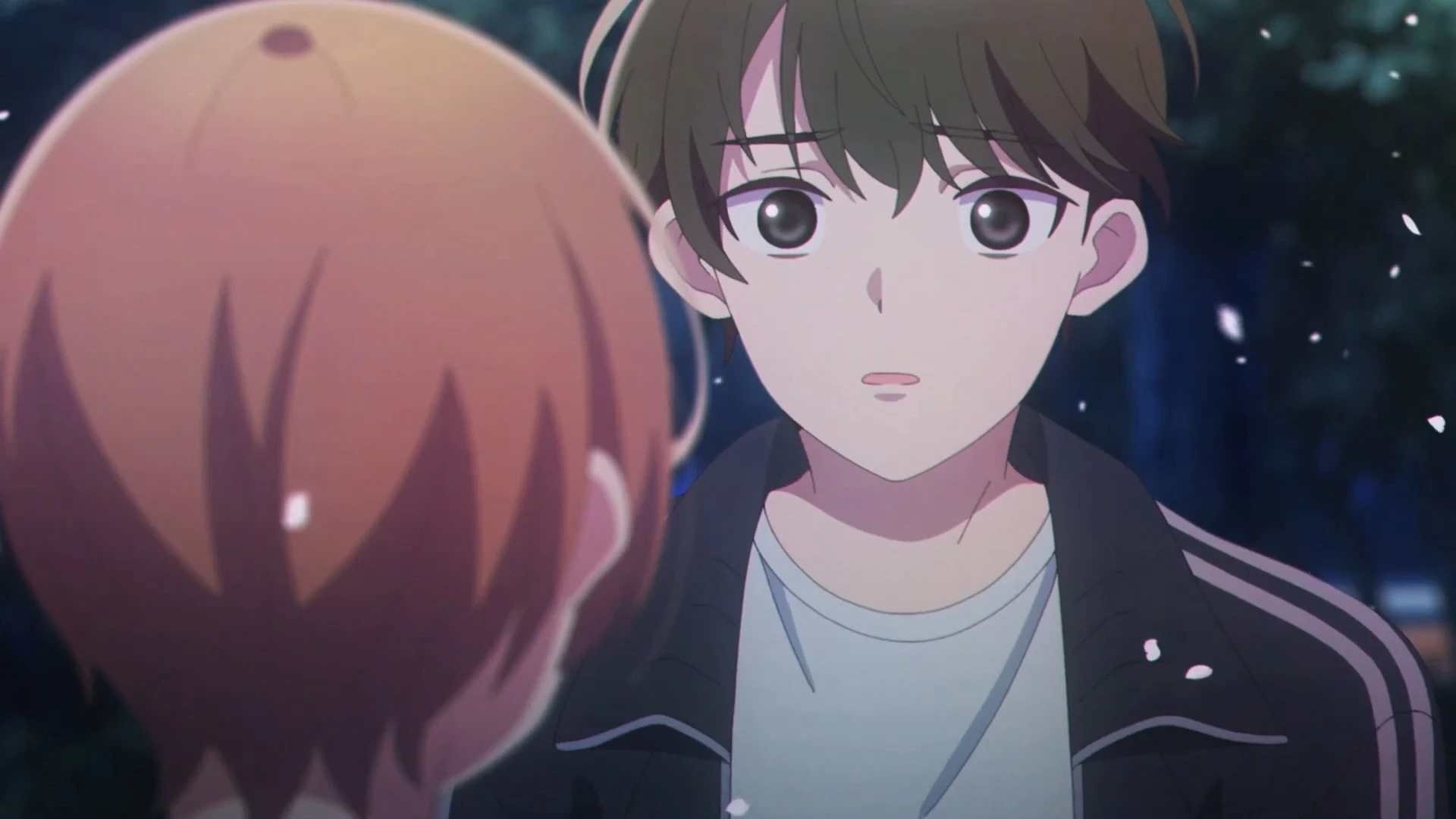 恋爱无法用双子除尽 PV2