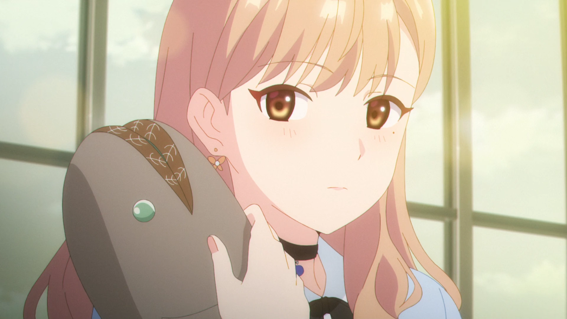 恋爱无法用双子除尽 第4话