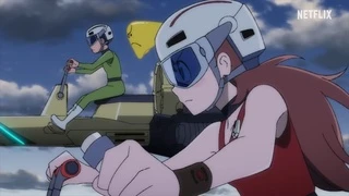 T・Pぼん シーズン1 PV