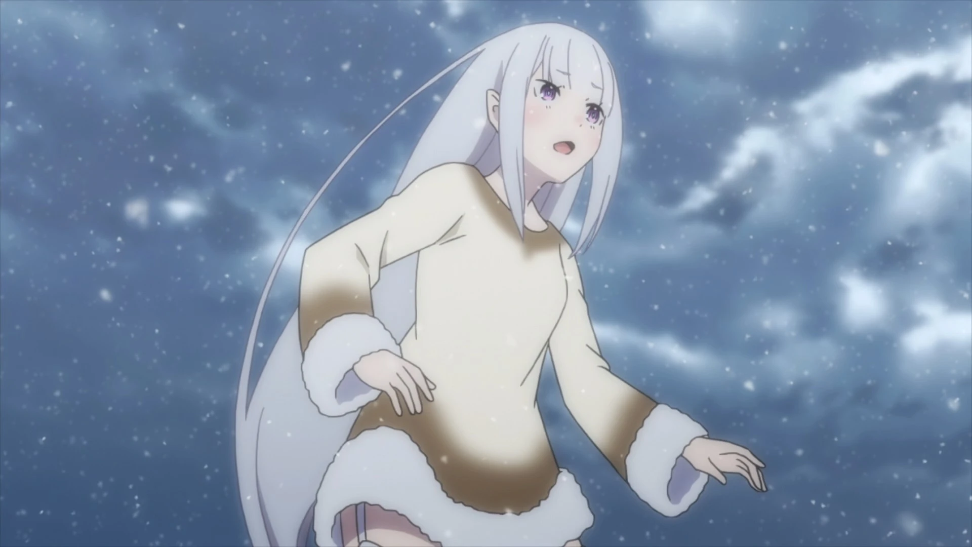 Re：从零开始的异世界生活 冰结之绊 第1话