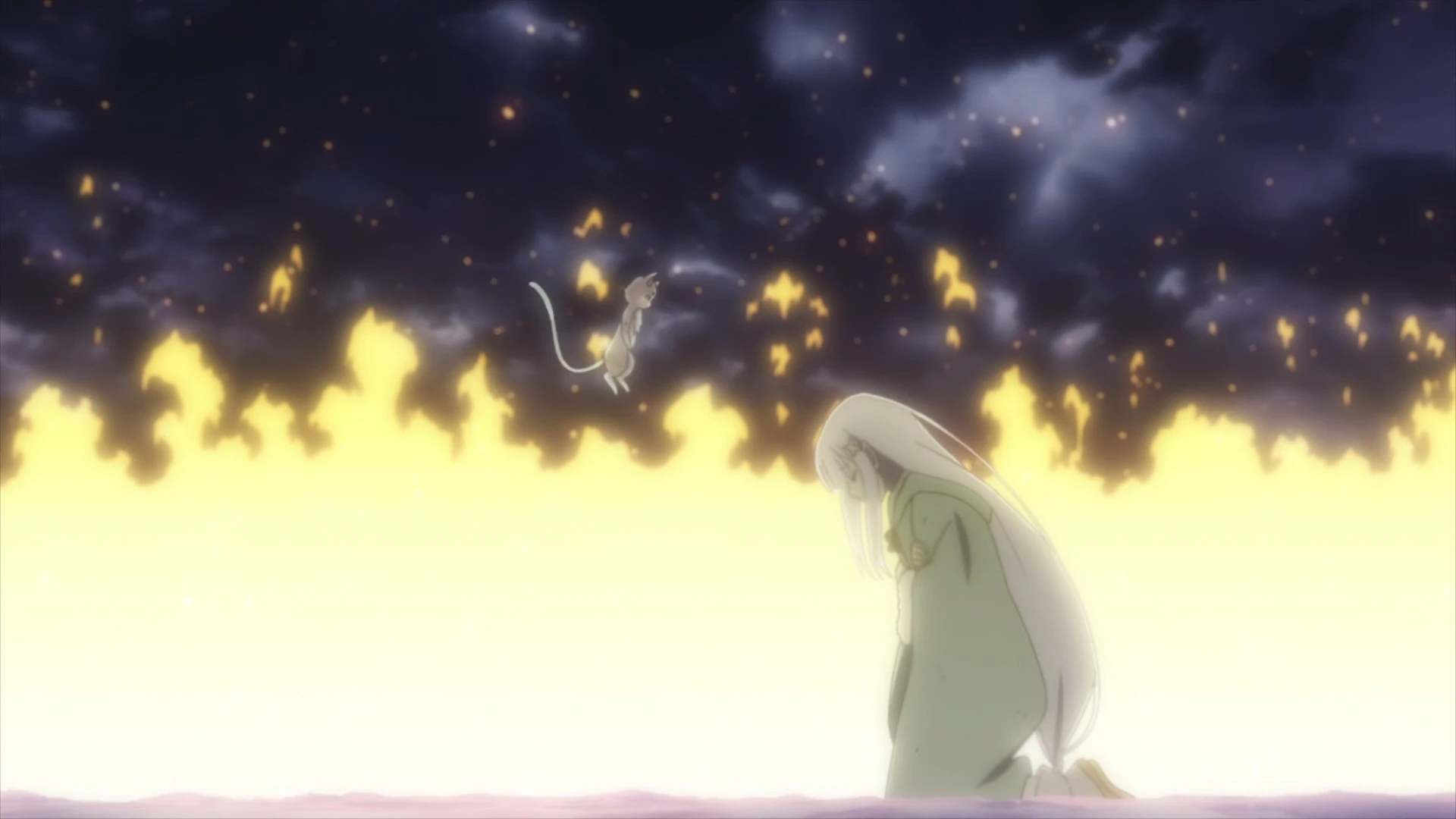 Re：从零开始的异世界生活 冰结之绊 第1话