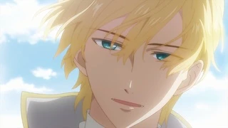 書蟲公主 PV