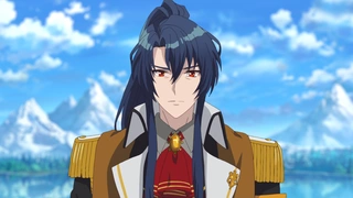 Mahoutsukai no Yakusoku - EP5