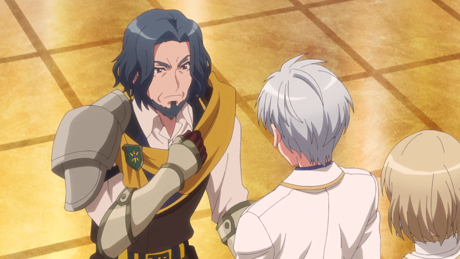 魔法使的约定 第7话