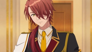 Mahoutsukai no Yakusoku - EP2