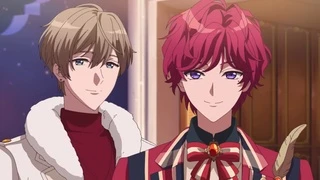 Mahoutsukai no Yakusoku - PV2