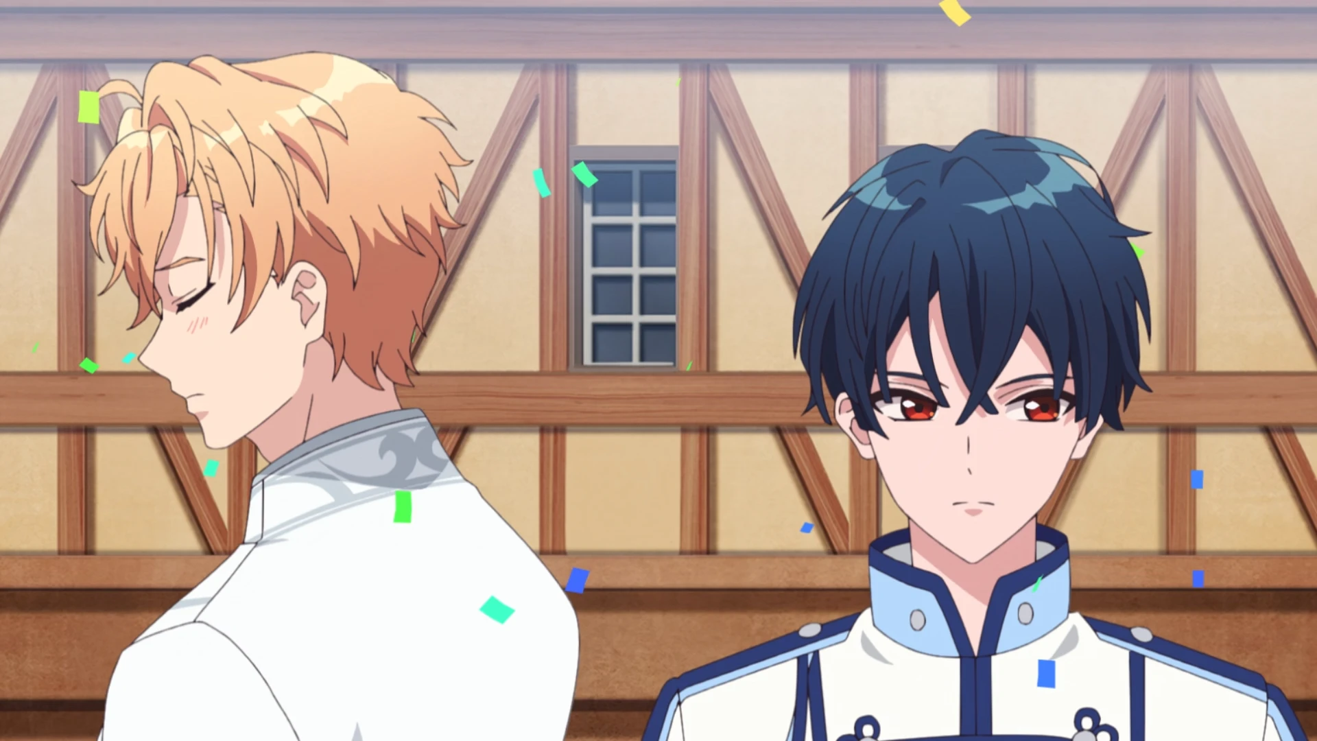 魔法使的约定 第6话