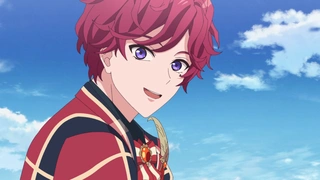 Mahoutsukai no Yakusoku - EP6