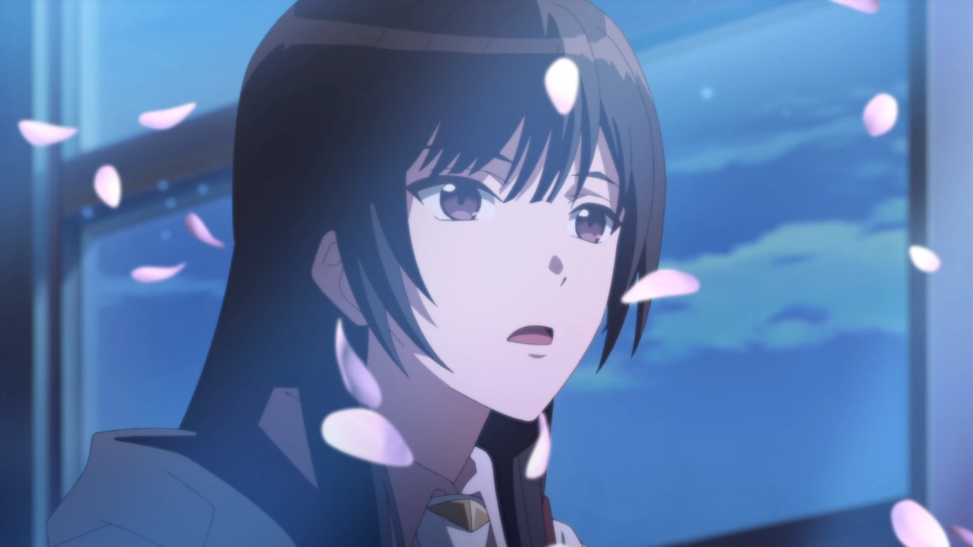 魔法使的约定 第10话