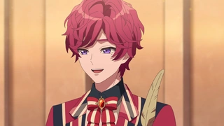 Mahoutsukai no Yakusoku - EP9