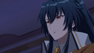 Mahoutsukai no Yakusoku - EP7