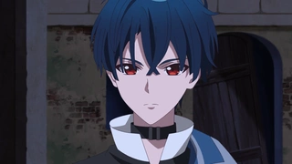 Mahoutsukai no Yakusoku - EP8