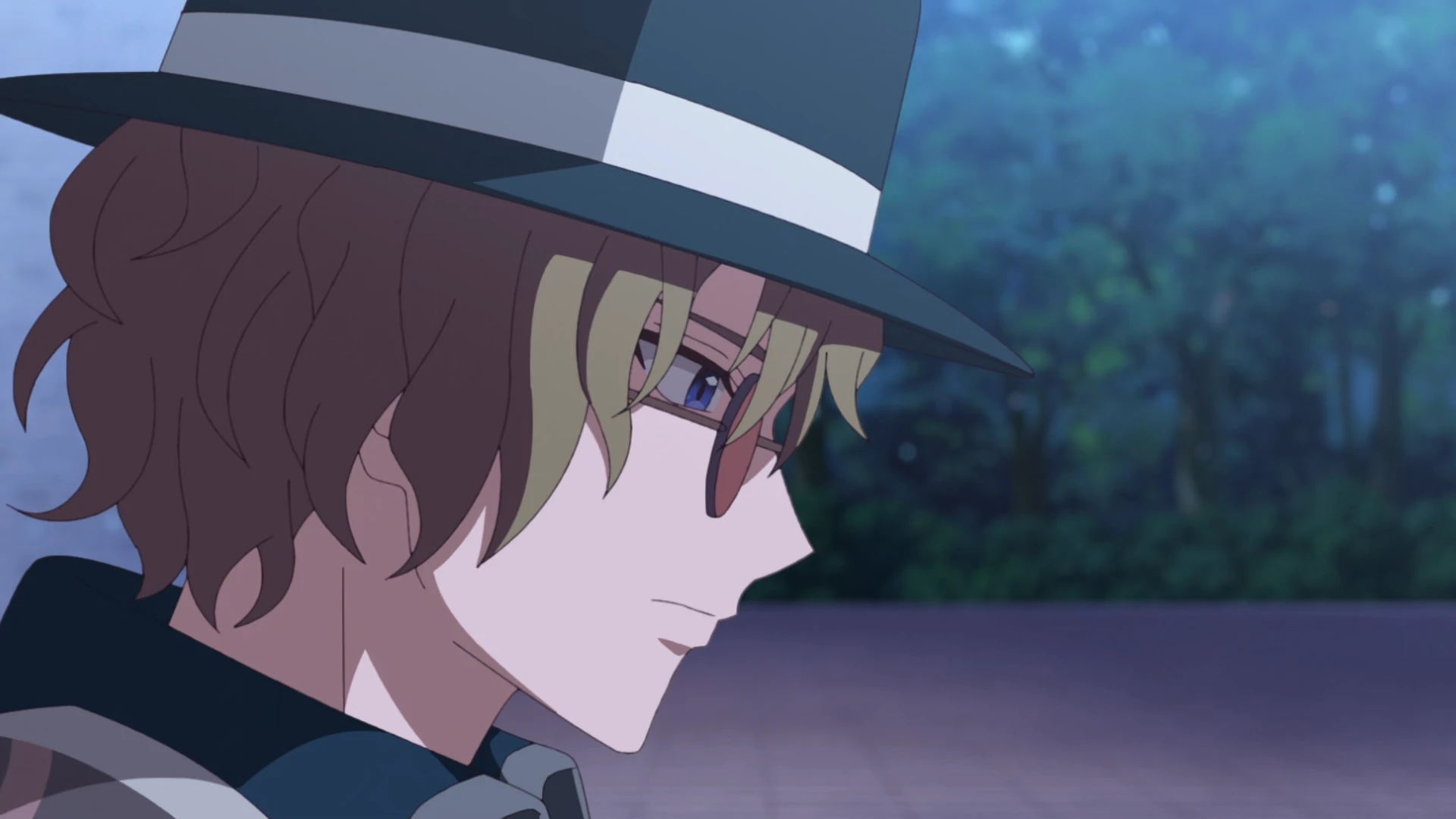 魔法使的约定 第10话