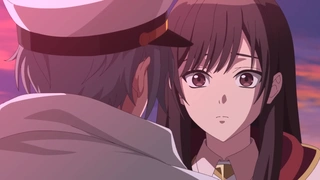 Mahoutsukai no Yakusoku - PV3