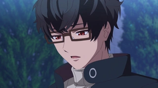 Mahoutsukai no Yakusoku - EP10