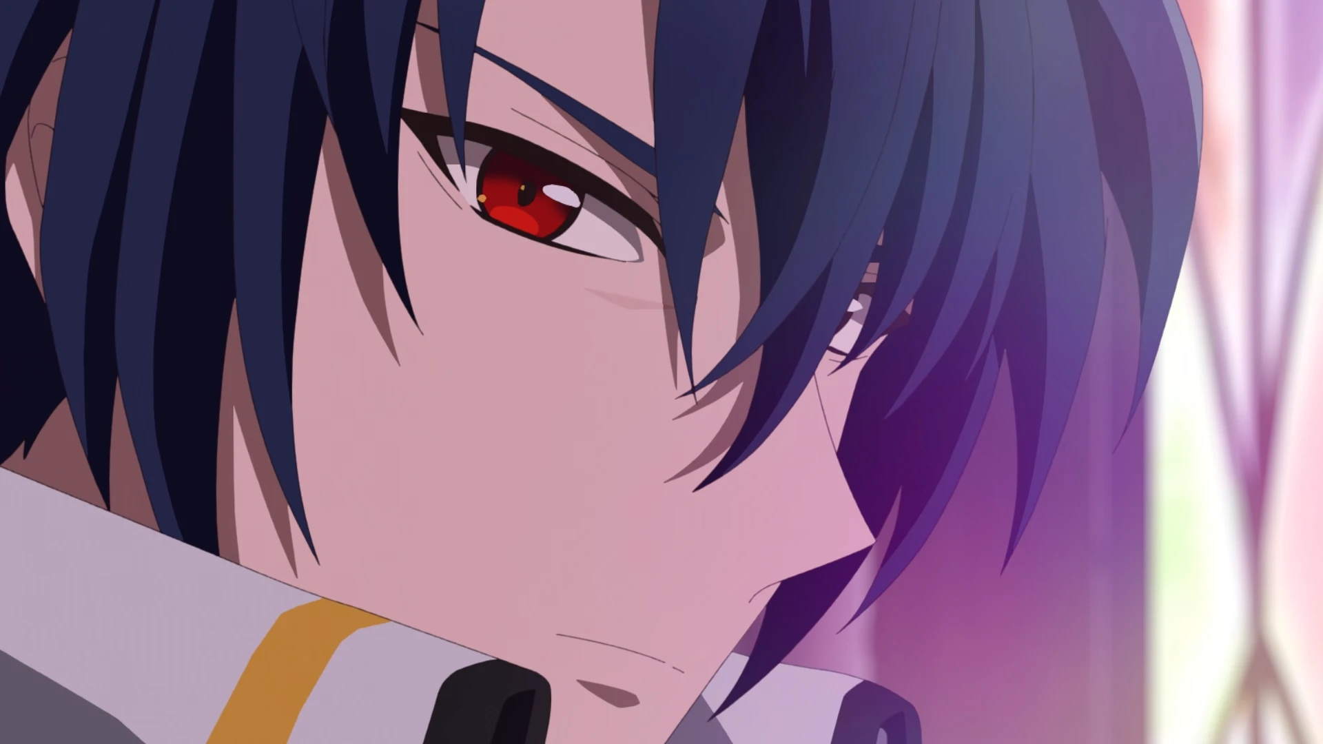 魔法使的约定 第9话