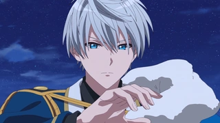 Mahoutsukai no Yakusoku - EP12