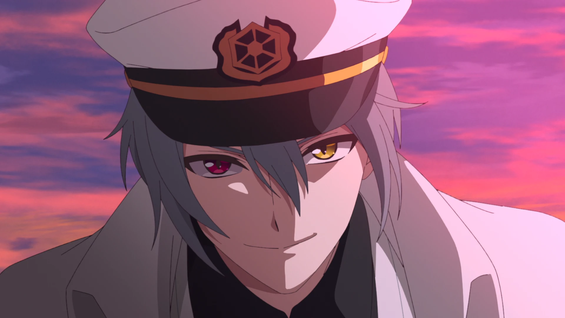 魔法使的约定 第7话