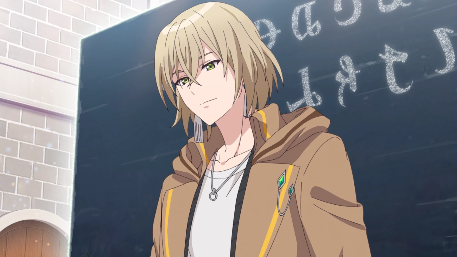 魔法使的约定 第6话