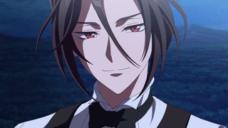 Mahoutsukai no Yakusoku - EP1