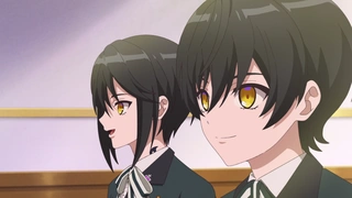 魔法使いの約束 第3話