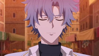 Mahoutsukai no Yakusoku - EP11