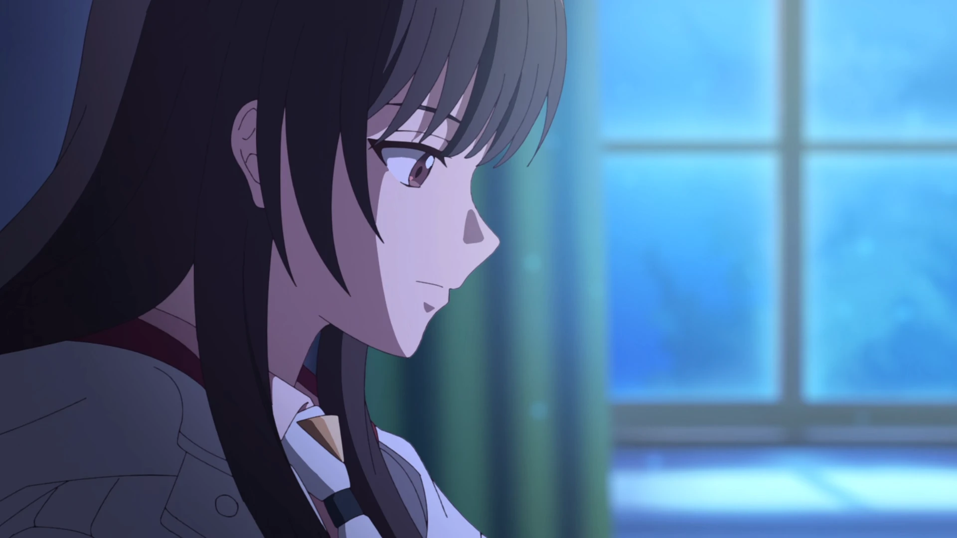 魔法使的约定 第10话